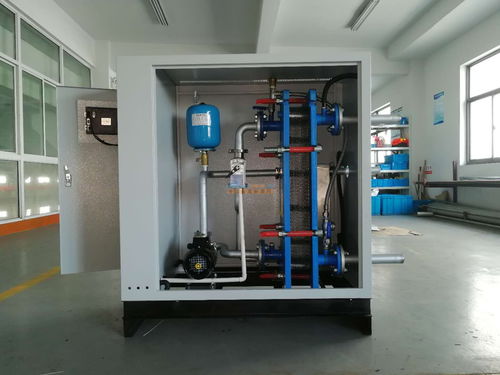 平湖空压机远程在线监控系统升级，余热回收机组价位合理