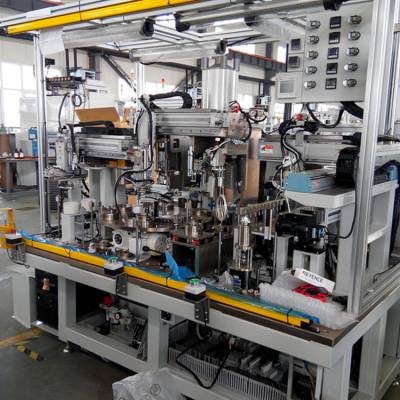 天津非标自动化与宁波机械制造 研磨机生产直销的优势与机遇