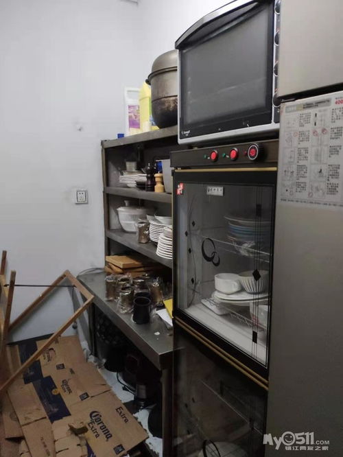 大市口餐饮店设备清仓转让 各类厨房电器用具一站式处理