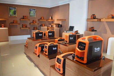 强强联手，共创未来 友力机电签约拓拉思，共拓机电产品出海新篇章