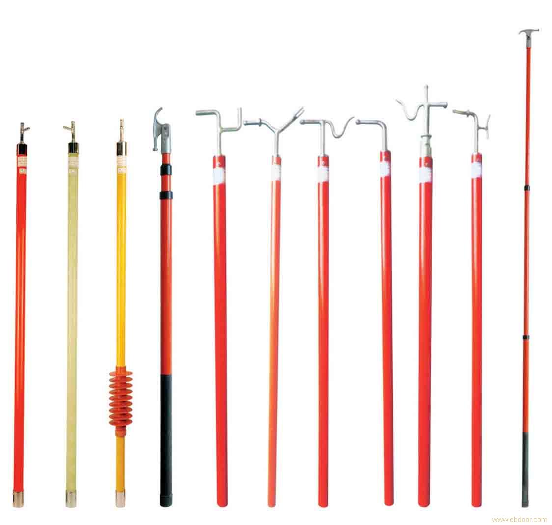 黄石市批发供应各类高压拉闸杆，安防机电产品一站式采购平台