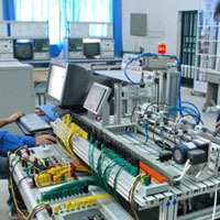 机电产品检测技术的应用 保障质量与安全的基石