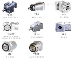 日本新宝减速机VR-090与上海钜意机电科技的卓越服务