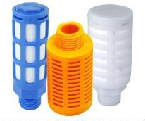 供应气动元件与聚氨酯消声器——上海廖飞机电设备有限公司的专业机电产品解决方案