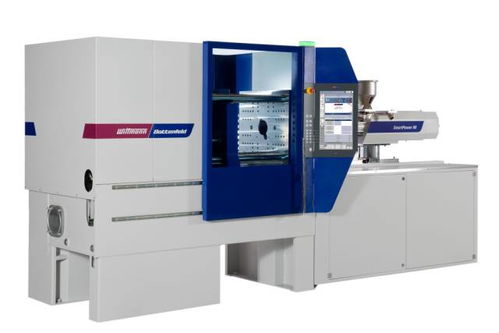 威猛巴顿菲尔 以创新驱动机电产品进步