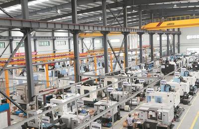 2022湖南“未来之星TOP100”与“龙门榜TOP20”榜单揭晓 机电产品行业新锐与领军企业崛起